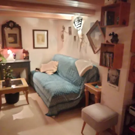 Homestay Chambre Au Calme, Tres Cozy