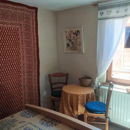 Au Calme, Tres Cozy * Obernai