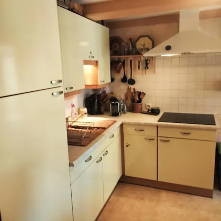 Rum i privatbostad Au Calme, Tres Cozy *