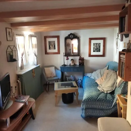 Chambre Au Calme, Tres Cozy Homestay Obernai